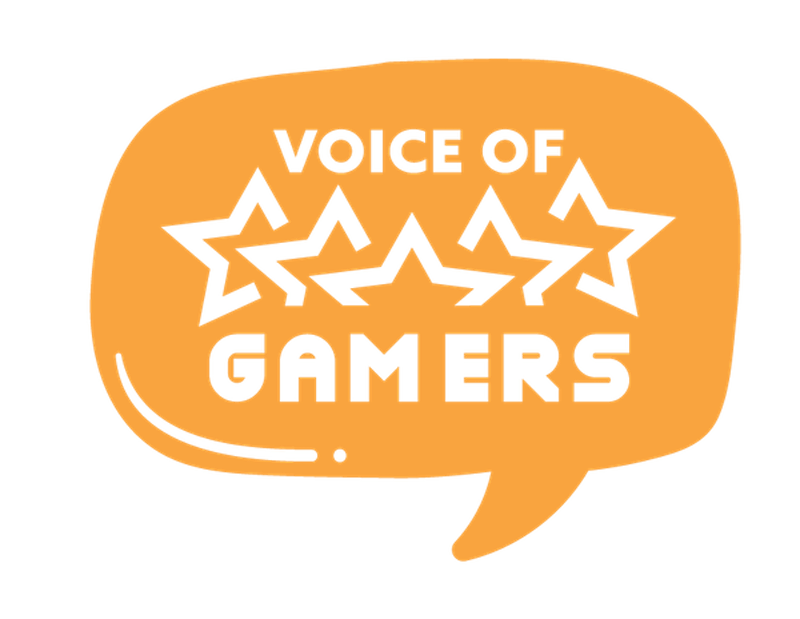 Voice of Gamers
