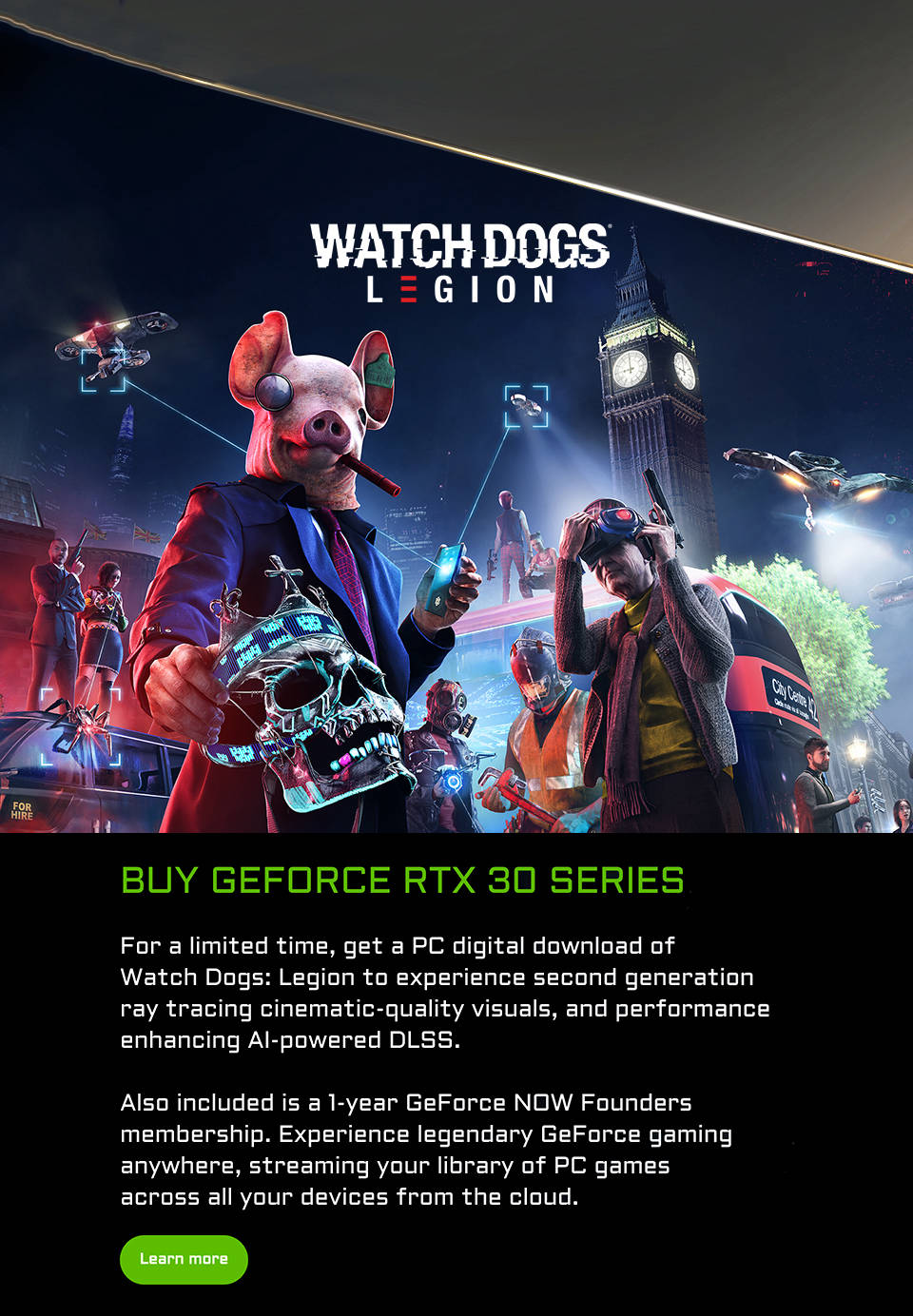 where to download watch dogs 2 nvidia code