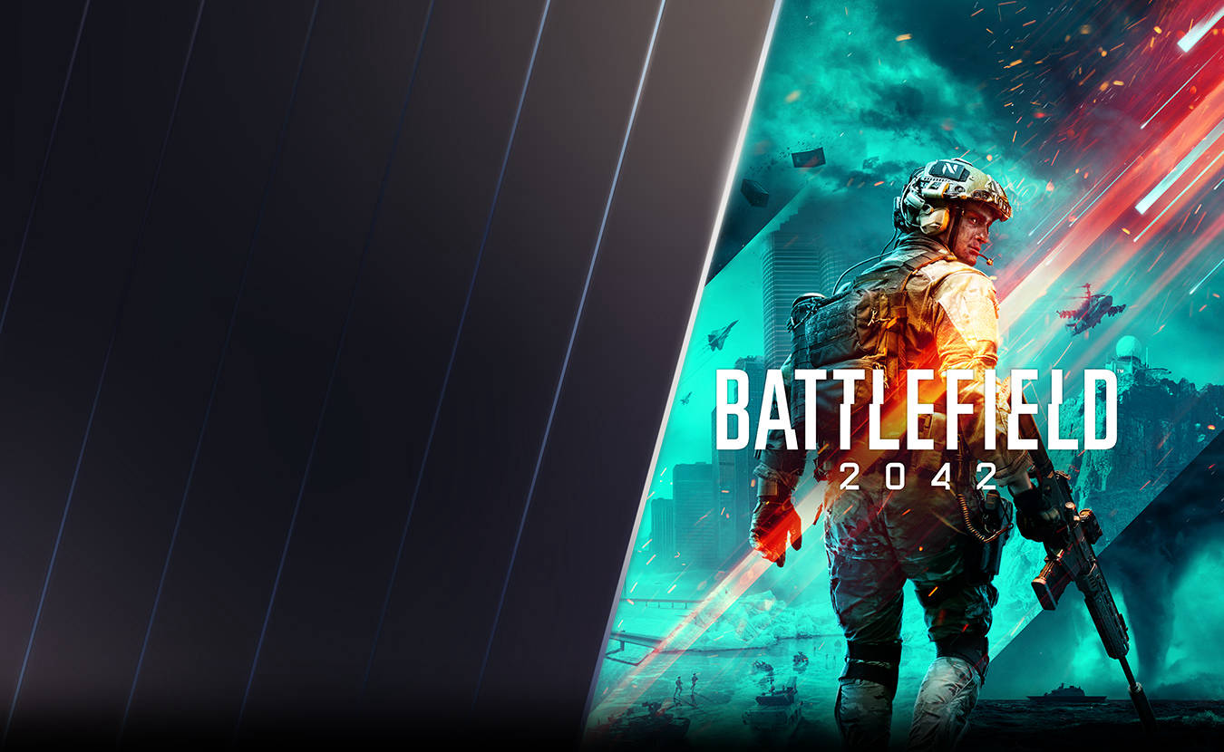 Battlefield 2042 Game Bundle