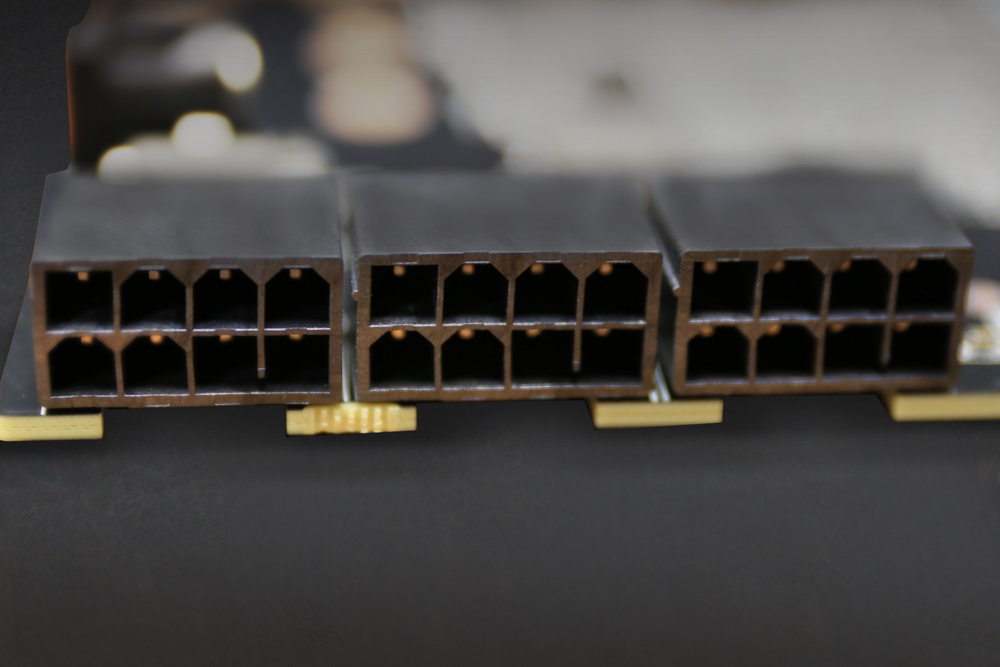 RTX 3090 Power Connector