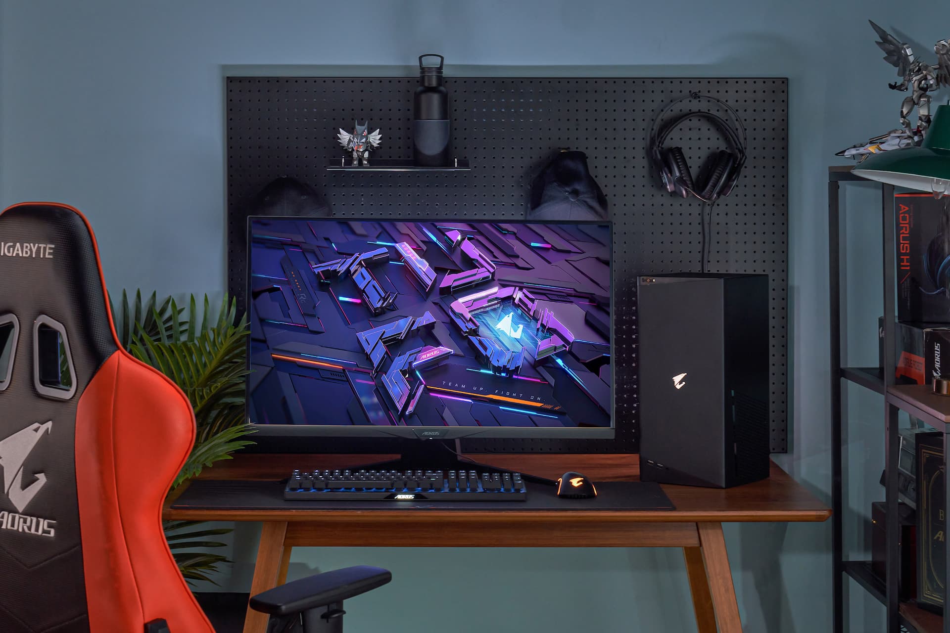 Beginners 101 - How to Setup Your Gaming Monitor